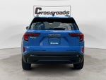 2027 GMC Terrain AWD Elevation