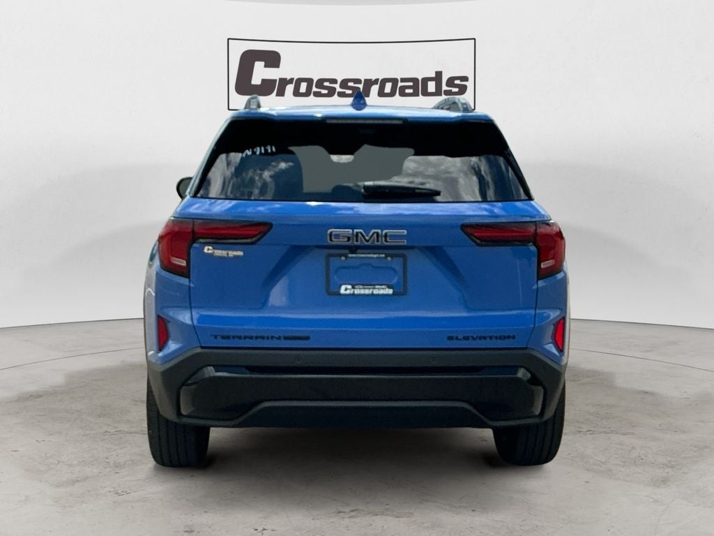 2027 GMC Terrain AWD Elevation