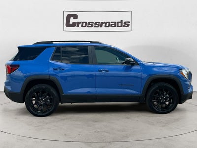 2027 GMC Terrain AWD Elevation