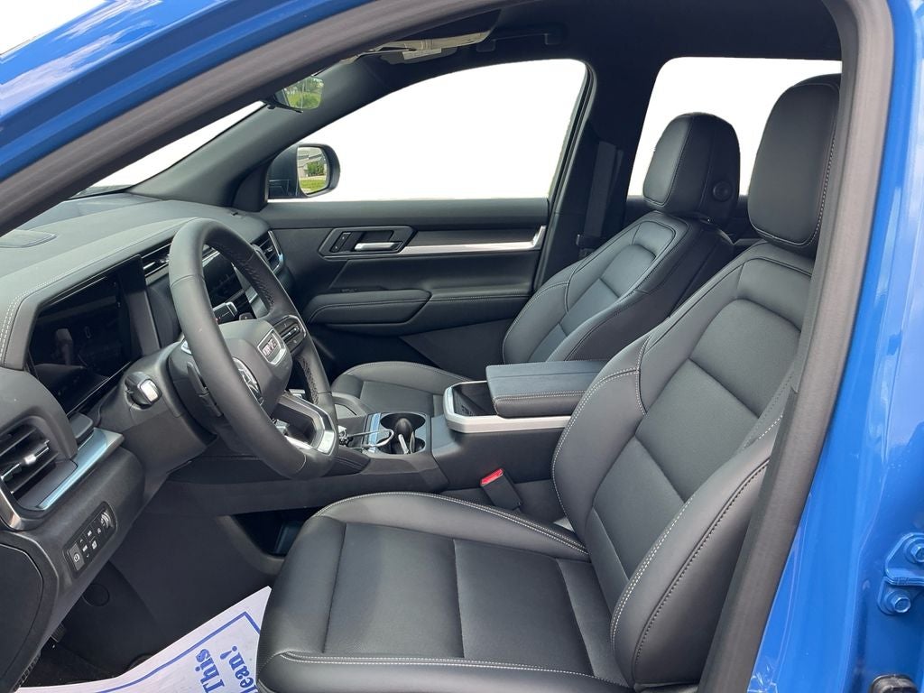 2027 GMC Terrain AWD Elevation