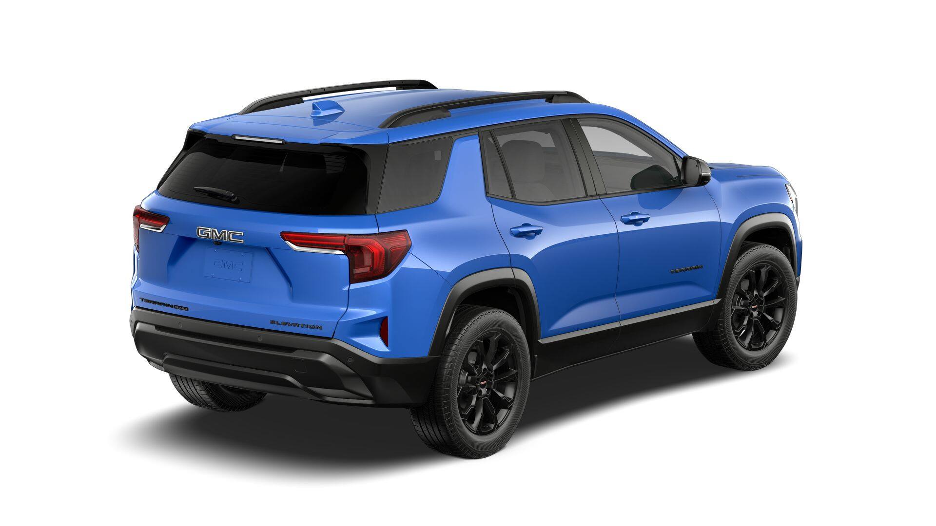 2027 GMC Terrain AWD Elevation
