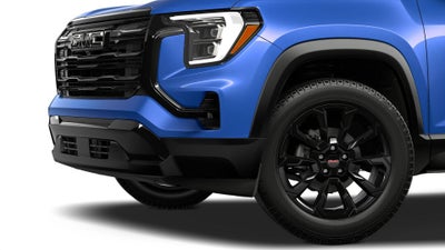 2027 GMC Terrain AWD Elevation