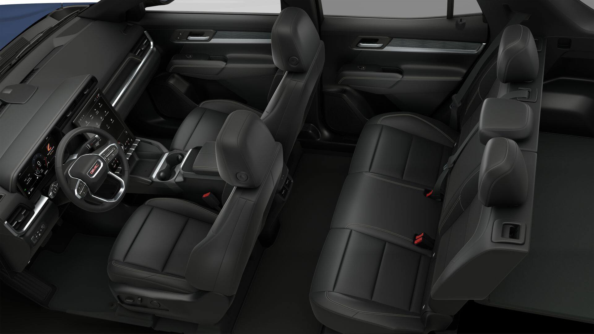 2027 GMC Terrain AWD Elevation