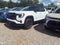 2027 GMC Terrain AWD AT4