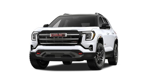 2027 GMC Terrain AWD AT4