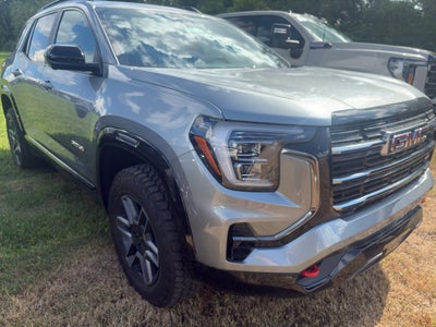 2027 GMC Terrain AWD AT4
