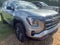 2027 GMC Terrain AWD AT4