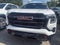 2027 GMC Terrain AWD AT4