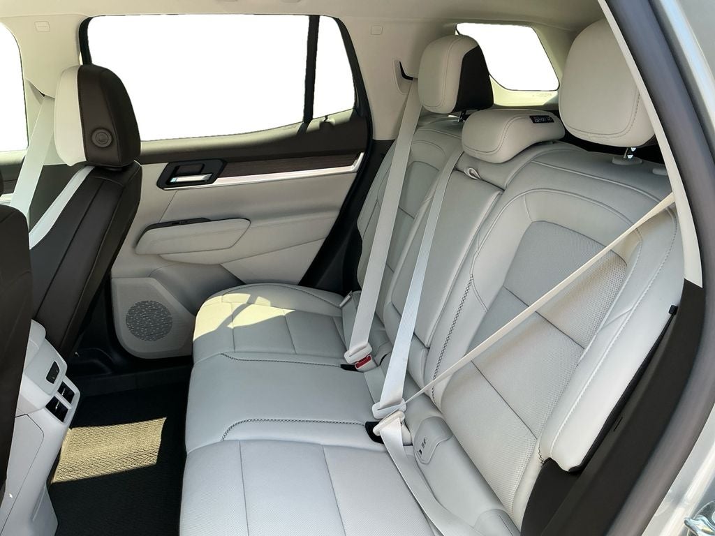 2026 GMC Terrain Denali - Photo 13