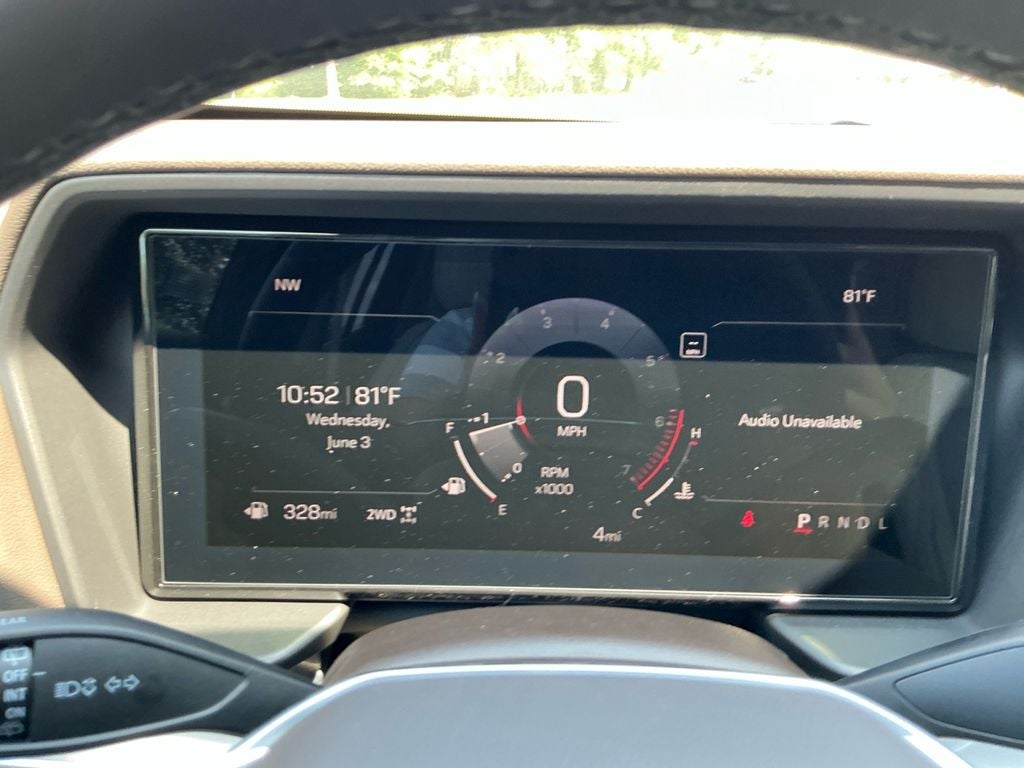2026 GMC Terrain Denali - Photo 16