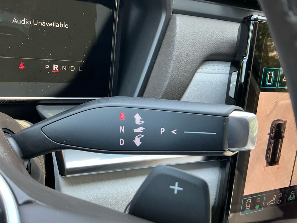 2026 GMC Terrain Denali - Photo 19