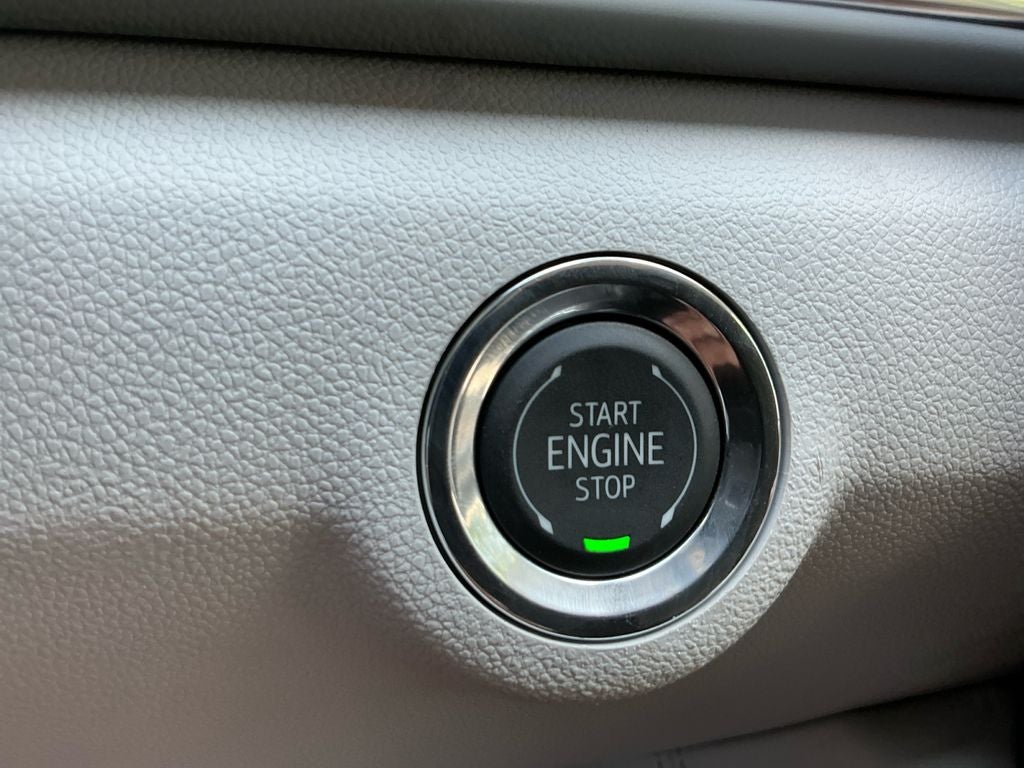 2026 GMC Terrain Denali - Photo 20