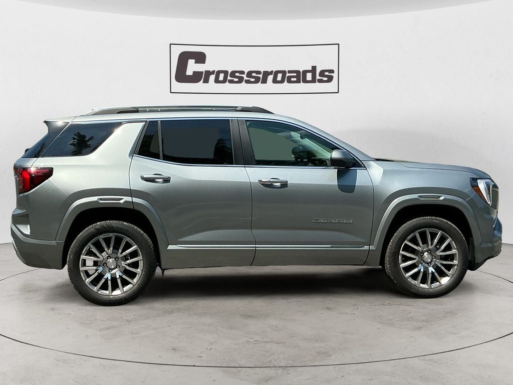 2026 GMC Terrain Denali - Photo 6