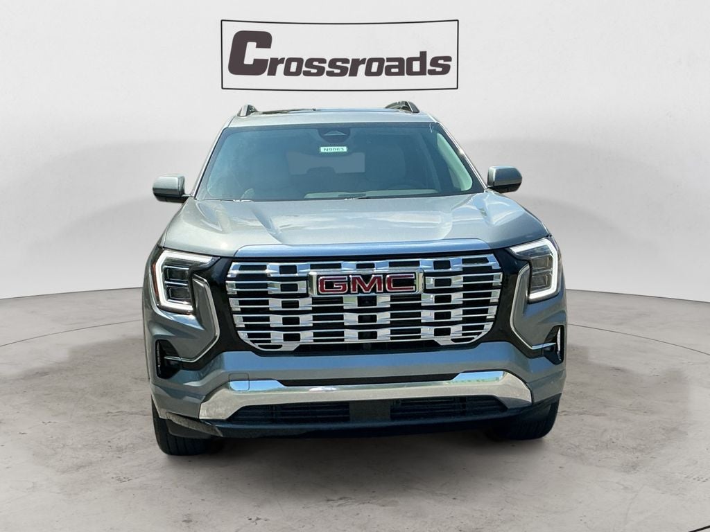 2026 GMC Terrain Denali - Photo 8