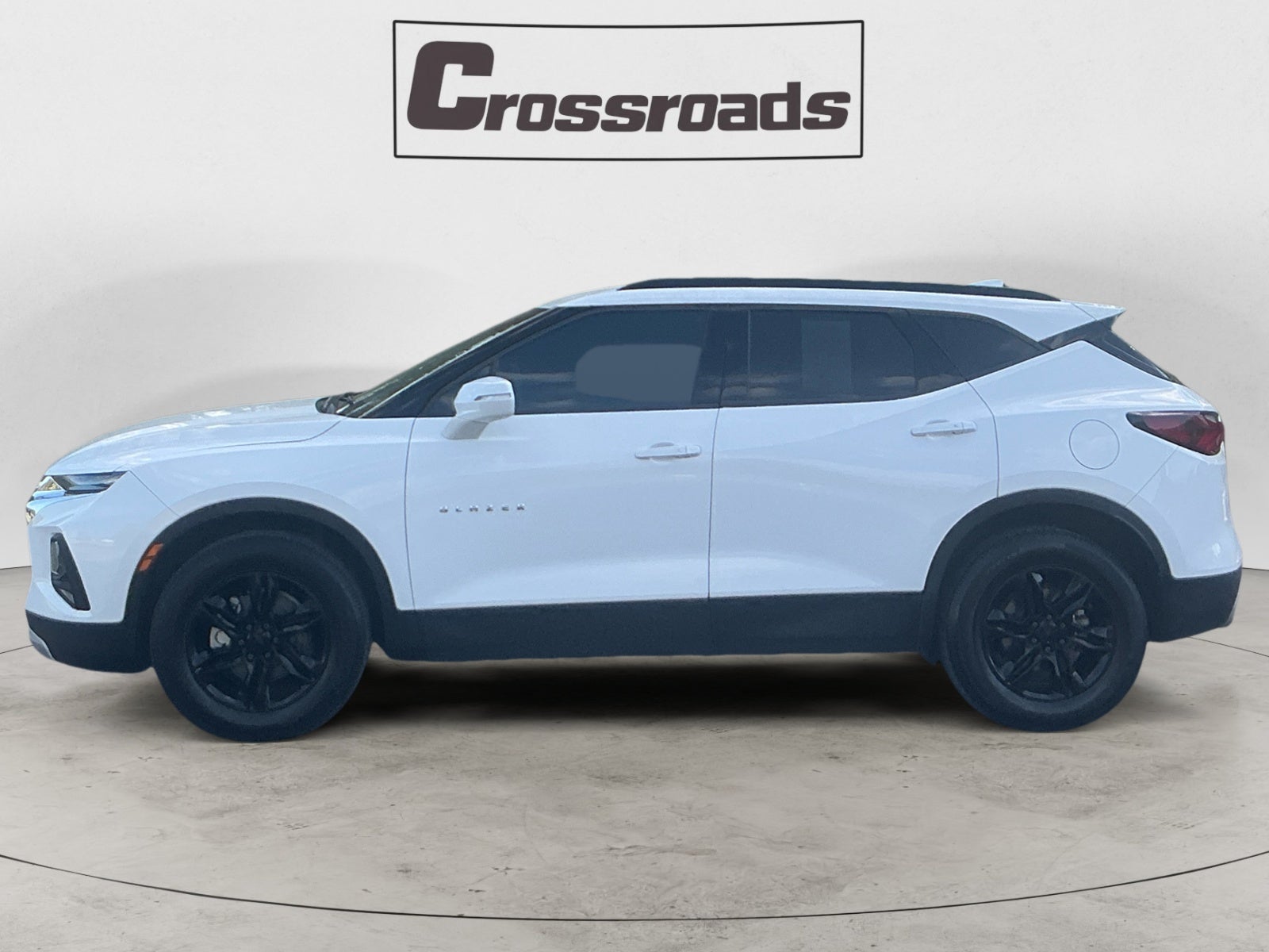 2019 Chevrolet Blazer 4DR FWD LT