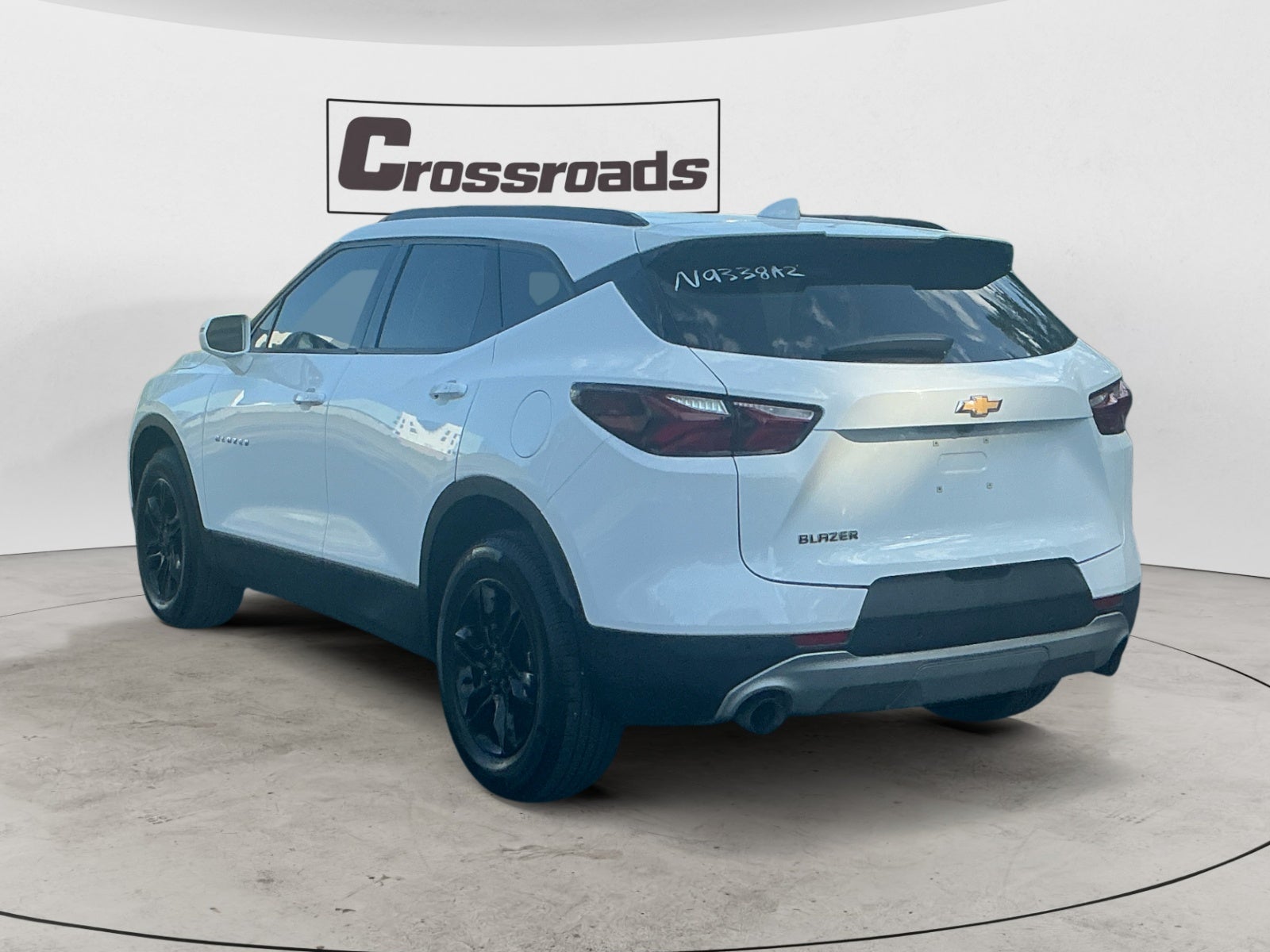 2019 Chevrolet Blazer 4DR FWD LT