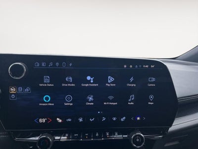 2024 Chevrolet Blazer EV LT