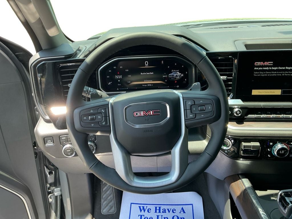 2026 GMC Sierra 1500 SLT - Photo 12