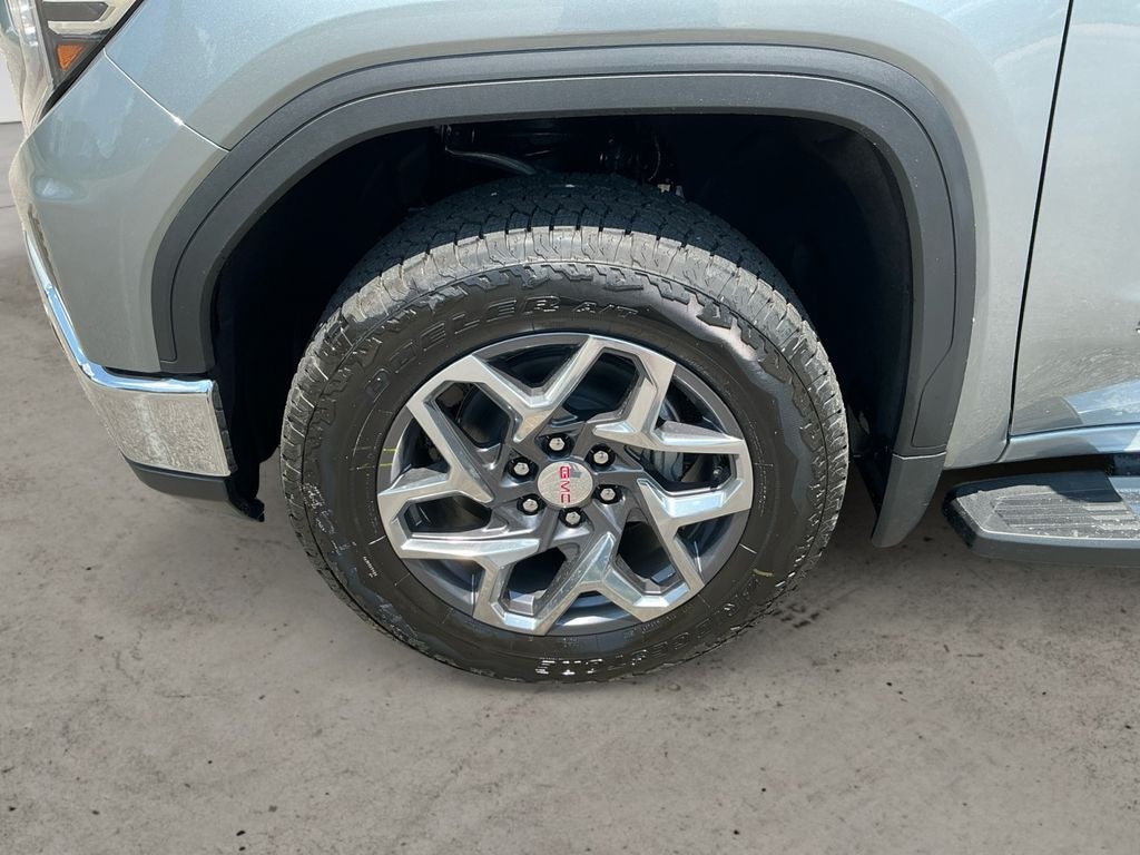 2026 GMC Sierra 1500 SLT - Photo 14