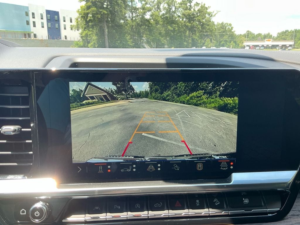 2026 GMC Sierra 1500 SLT - Photo 18