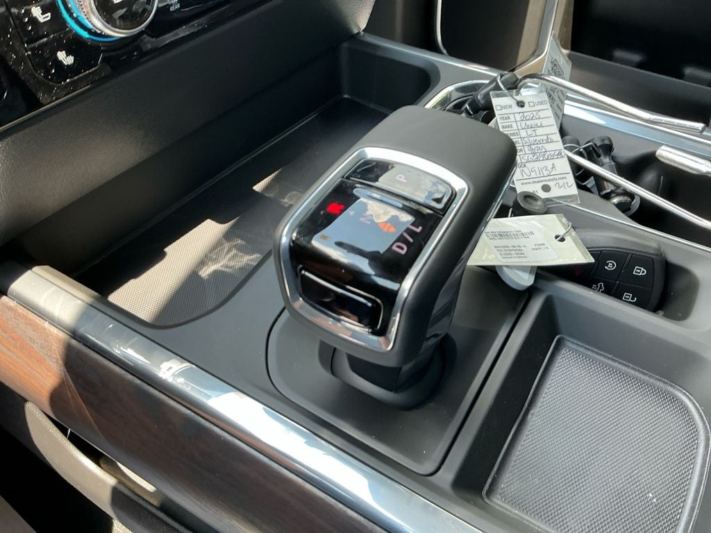 2026 GMC Sierra 1500 SLT - Photo 19