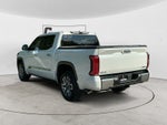 2025 Toyota Tundra 4WD 1794 Edition Hybrid