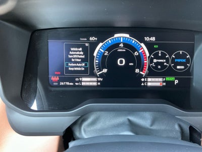 2024 Toyota Tundra 4WD 1794 Edition Hybrid