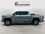 2024 Toyota Tundra 4WD 1794 Edition Hybrid