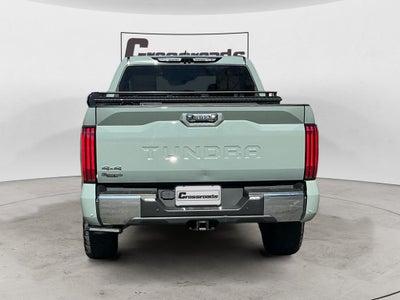 2024 Toyota Tundra 4WD 1794 Edition Hybrid