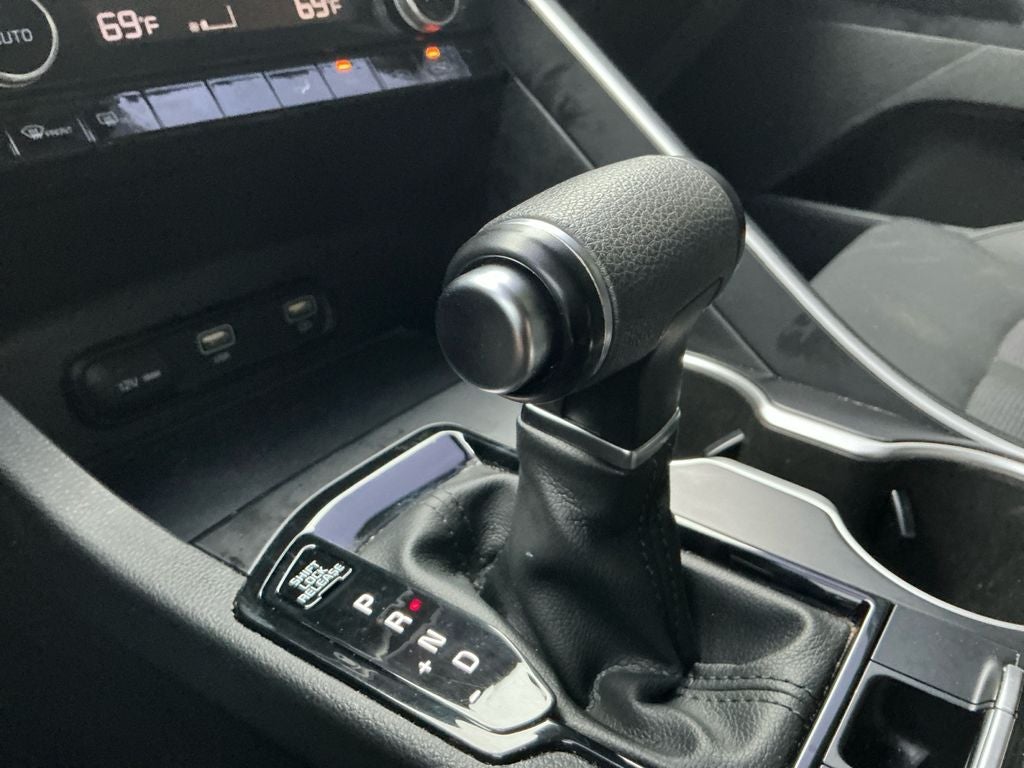 2023 Kia K5 LXS