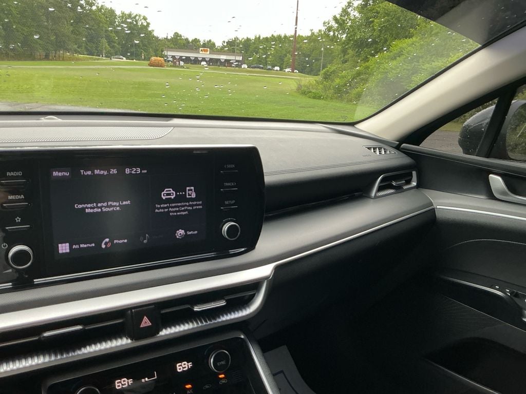2023 Kia K5 LXS