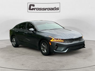 2023 Kia K5 LXS
