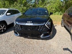 2025 Kia Sportage SX