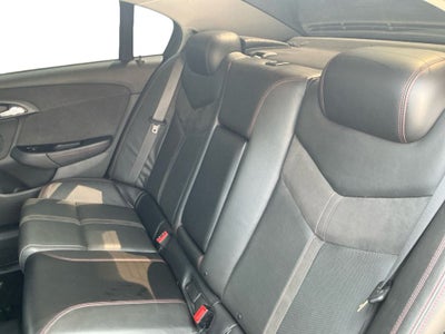 2017 Chevrolet SS 4DR SDN