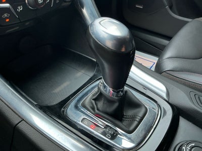 2017 Chevrolet SS 4DR SDN
