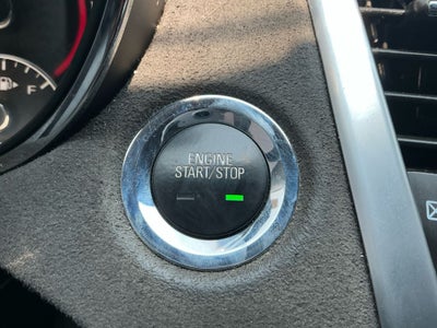 2017 Chevrolet SS 4DR SDN