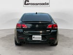 2017 Chevrolet SS 4DR SDN