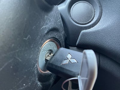 2022 Mitsubishi Outlander Sport ES