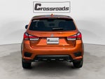 2022 Mitsubishi Outlander Sport ES