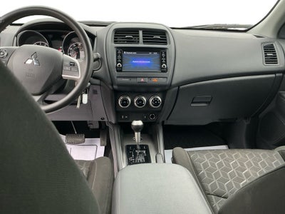 2024 Mitsubishi Outlander Sport S