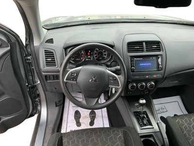 2024 Mitsubishi Outlander Sport S