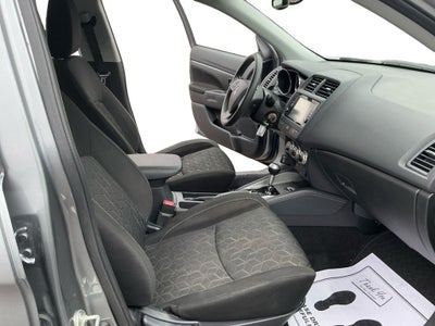 2024 Mitsubishi Outlander Sport S