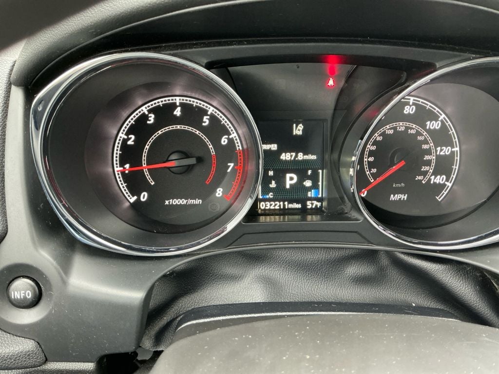 2024 Mitsubishi Outlander Sport S