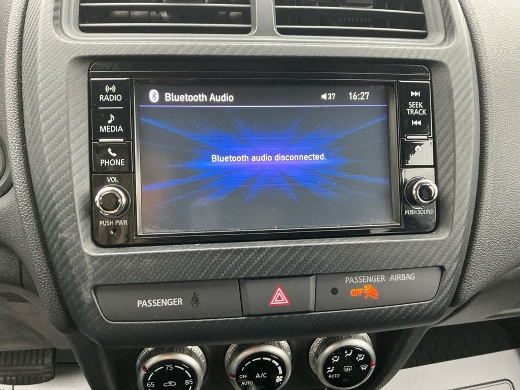 2024 Mitsubishi Outlander Sport S