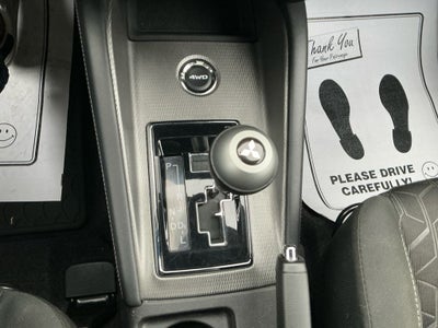 2024 Mitsubishi Outlander Sport S