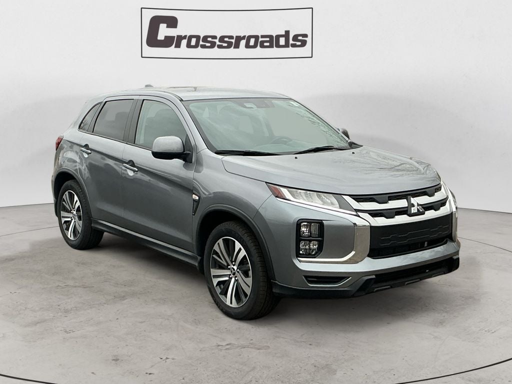 2024 Mitsubishi Outlander Sport S