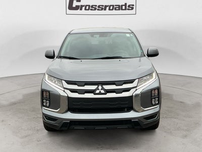 2024 Mitsubishi Outlander Sport S