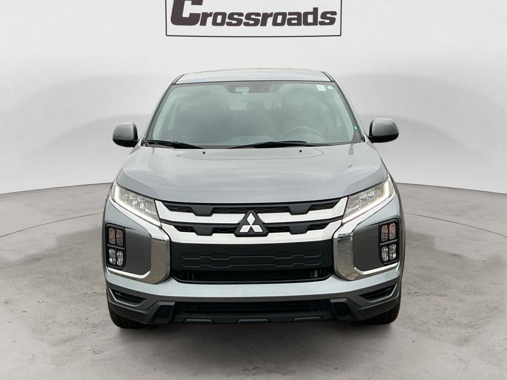 2024 Mitsubishi Outlander Sport S
