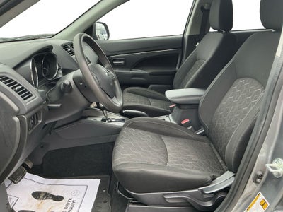 2024 Mitsubishi Outlander Sport S