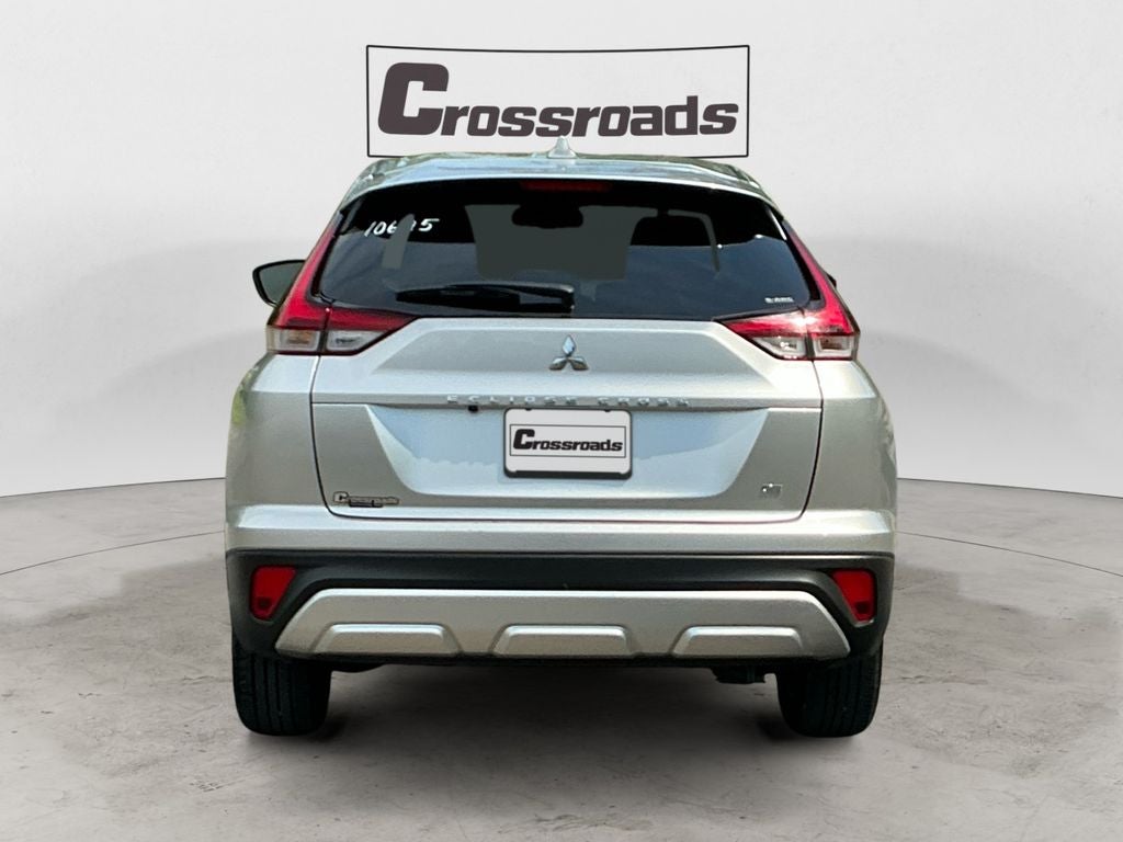2025 Mitsubishi Eclipse Cross SE